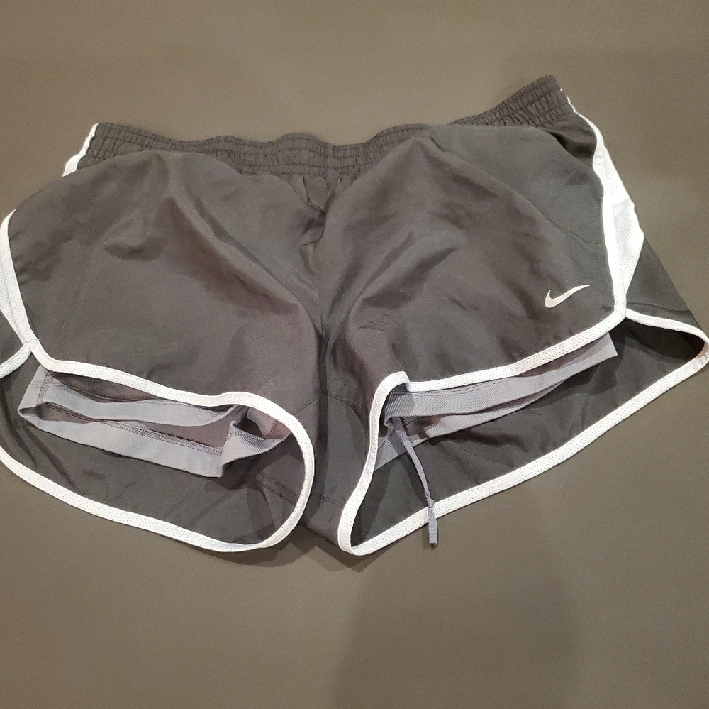 Nike Dri-fit Athletic Shorts